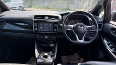 Nissan LEAF 160kW e+ Tekna 59kWh 5dr Auto Electric Hatchback
